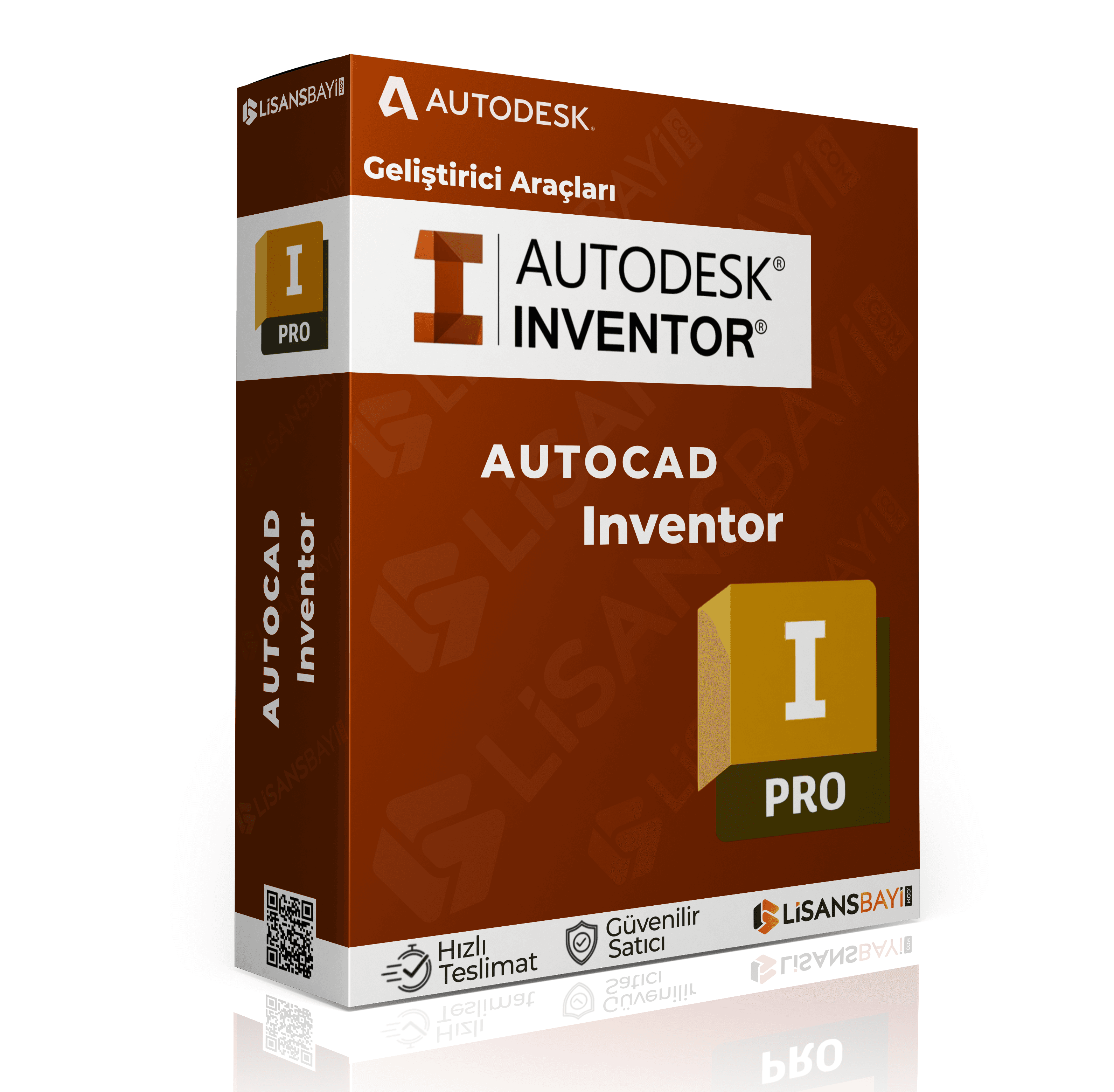 Autodesk Inventor