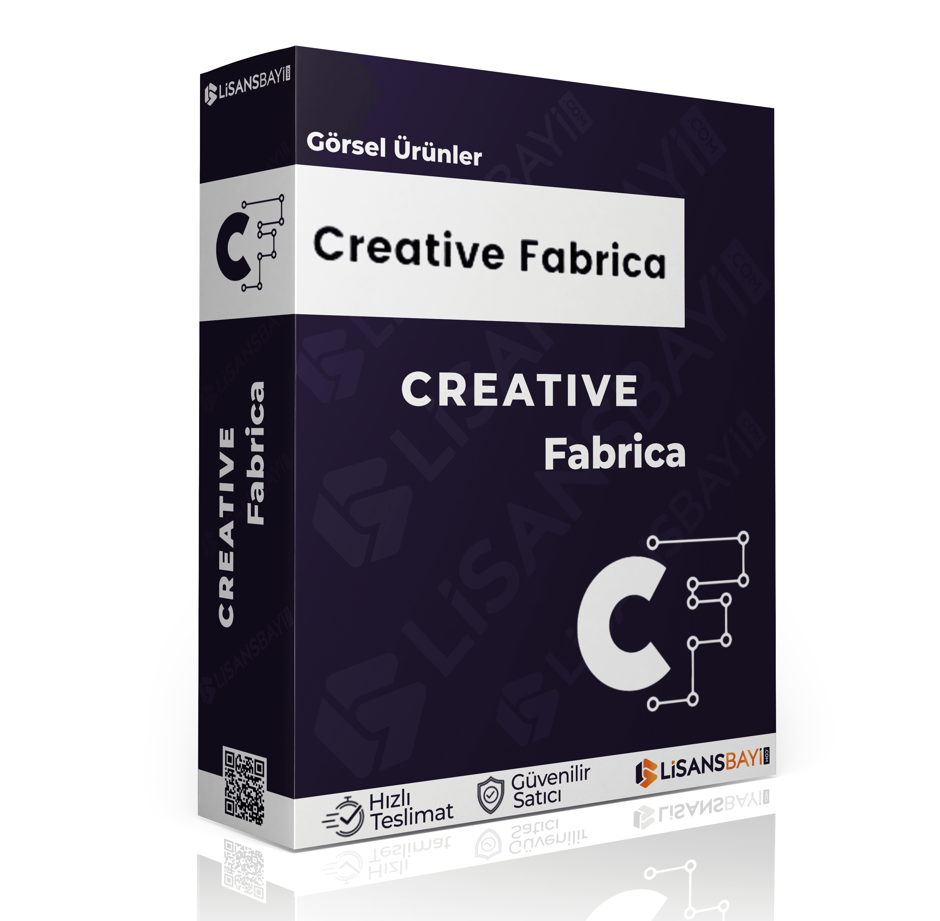 Creative Fabrica