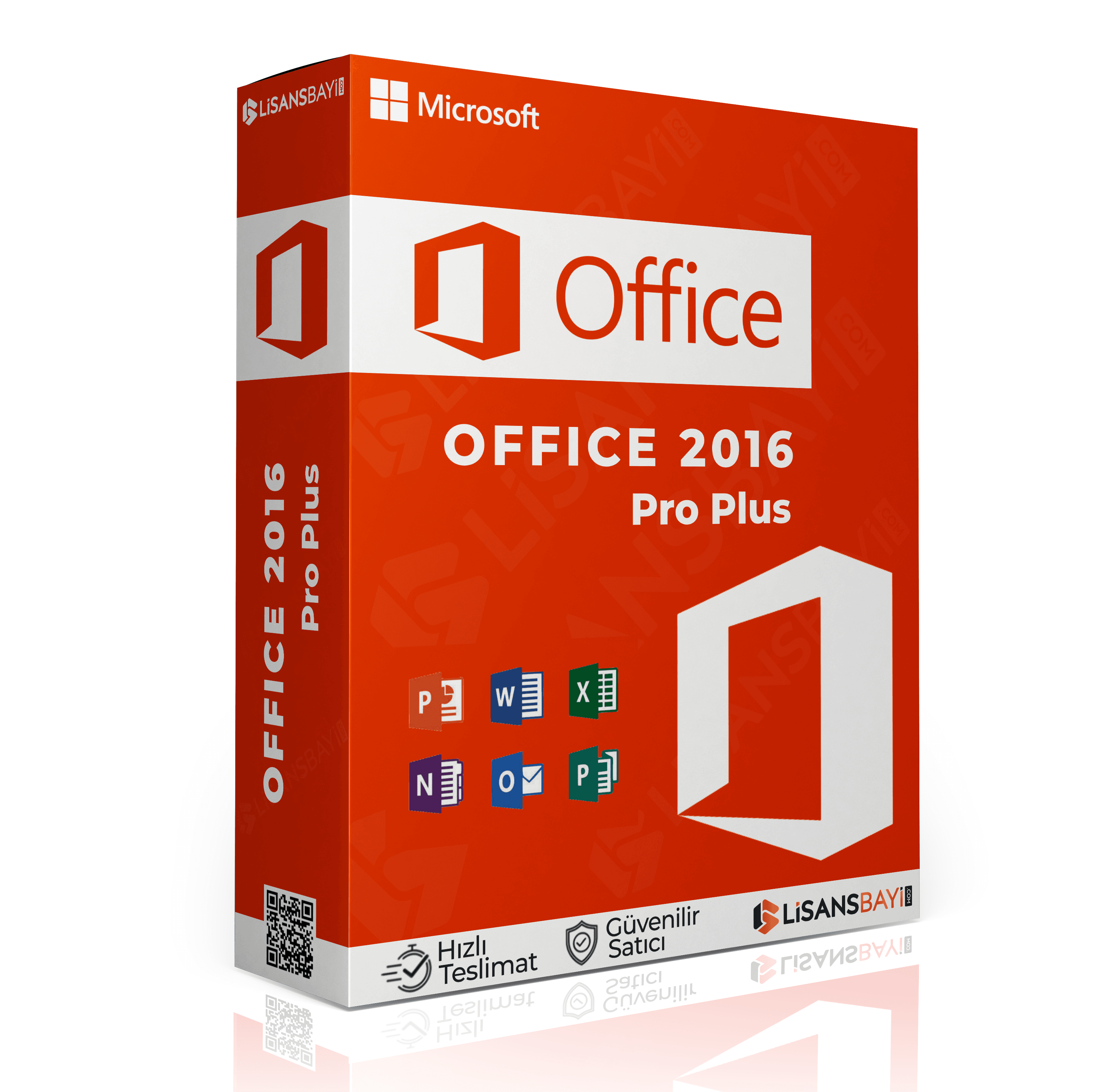 Office 2016 Pro