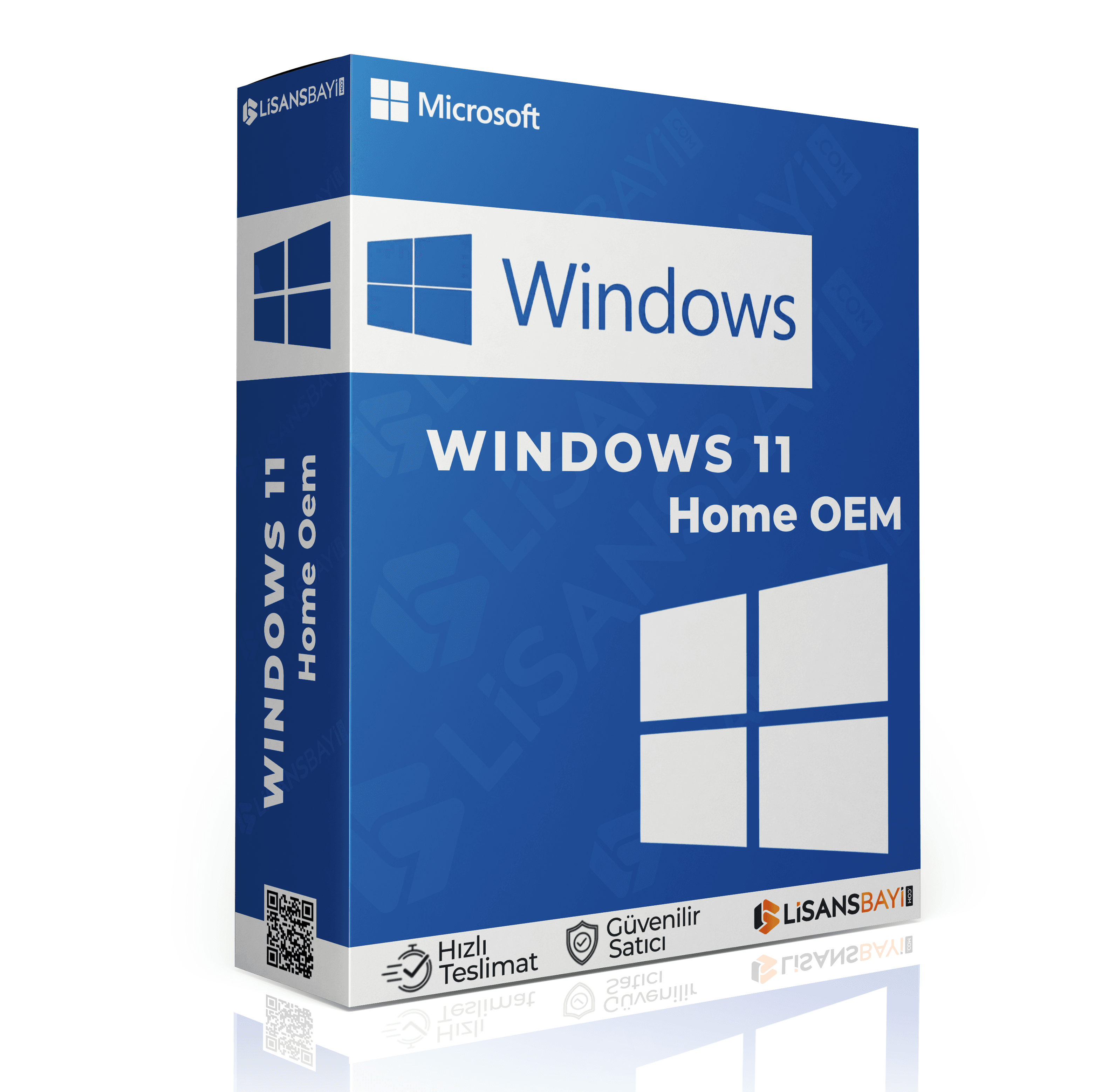 Windows 11 Home Oem